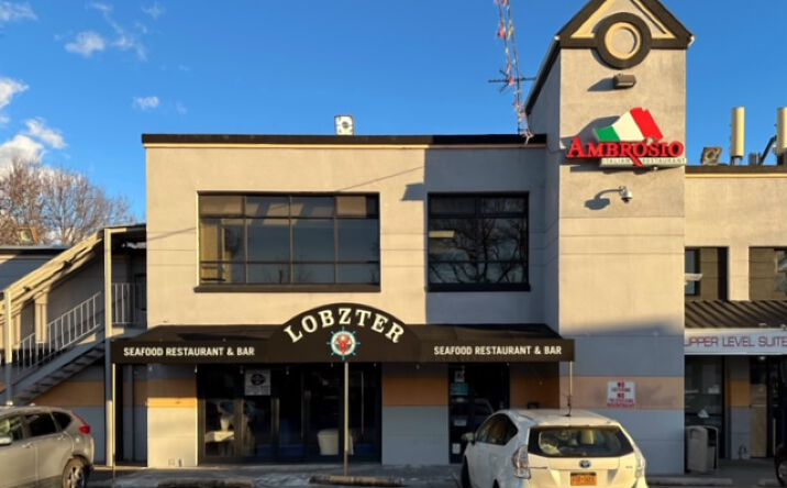 Pictures of Retail property located at 2071 Clove Rd, Staten Island, NY 10304 for lease - image #1