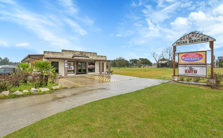 Pictures of Office property located at 16910 Farm to Market 2920, Tomball, TX 77377 for lease - image #1