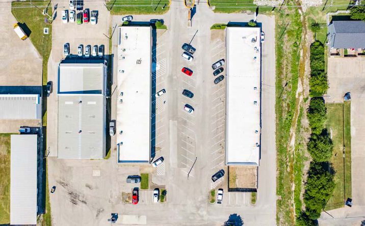 Pictures of Retail, Office property located at 511 N Hewitt Dr, Hewitt, TX 76643 for lease - image #1