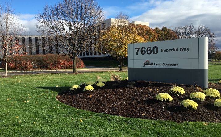 Pictures of Office property located at 7660 Imperial Way, Allentown, PA 18106 for lease - image #1