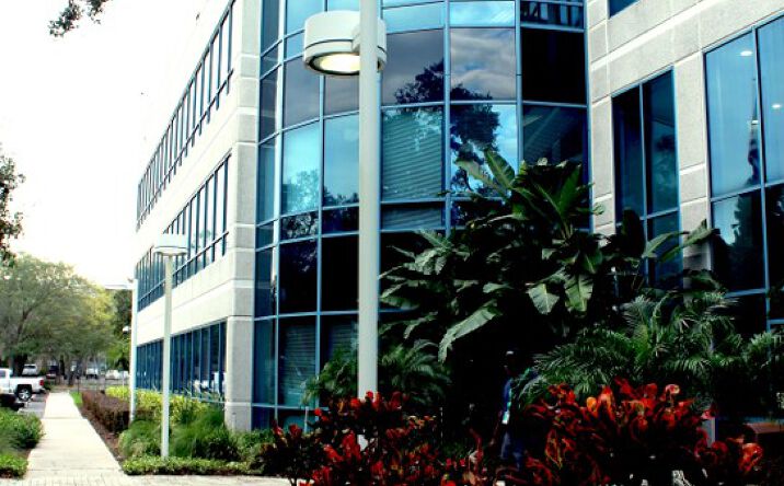 Pictures of Office property located at 6550 W Hillsborough Ave, Tampa, FL 33634 for lease - image #1