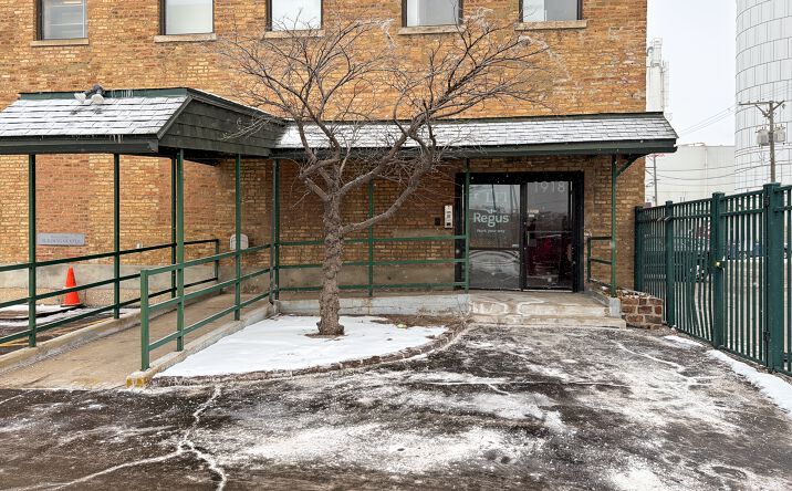 Pictures of Office property located at 1918 N Mendell St, Suite  200, Chicago, IL 60642 for lease - image #1