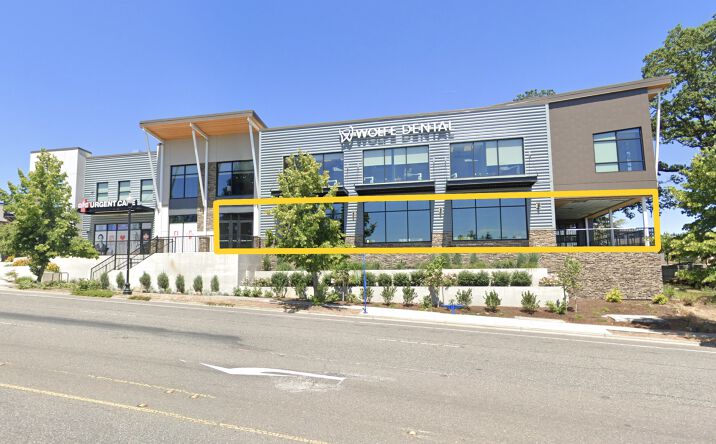 Pictures of Retail property located at 11780 NW Cedar Falls Dr, Portland, OR 97229 for lease - image #1