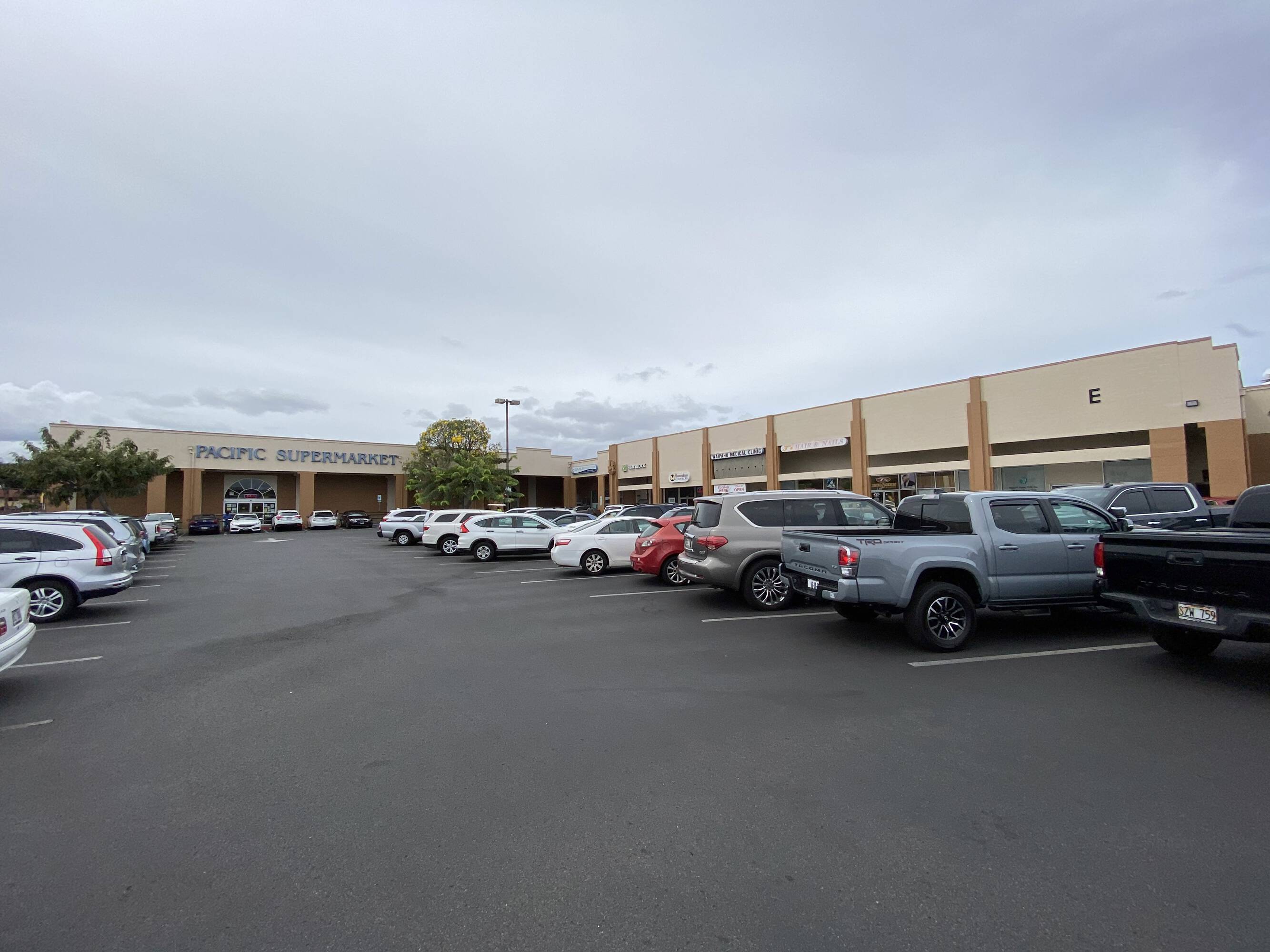 94300 Farrington Hwy, Waipahu, HI 96797