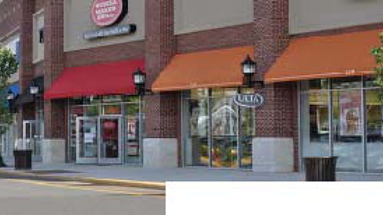 581623 Rt.18, East Brunswick, NJ 08816 Retail Space for Lease East