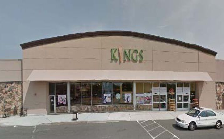 Pictures of Retail property located at 977 Valley Rd, Gillette, NJ 07933 for lease - image #1