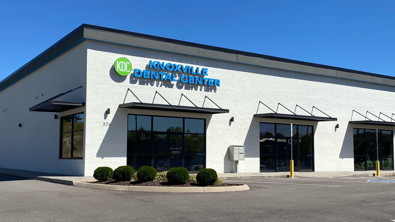 Pictures of Retail property located at 326 Lovell Rd, Knoxville, TN