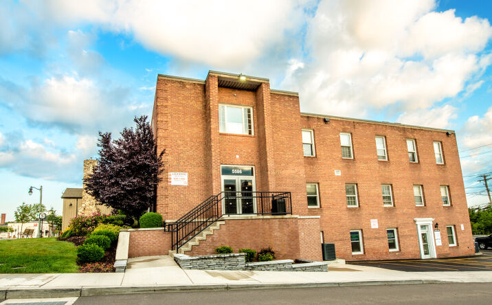 Pictures of Office property located at 5586 Main St, Williamsville, NY 14221 for lease - image #1