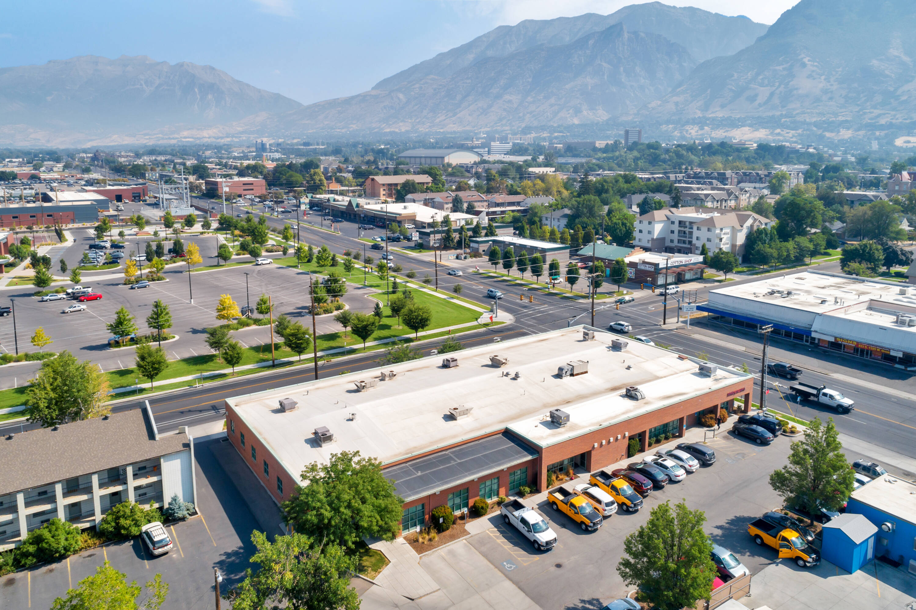 475 N Freedom Blvd, Provo, UT 84601