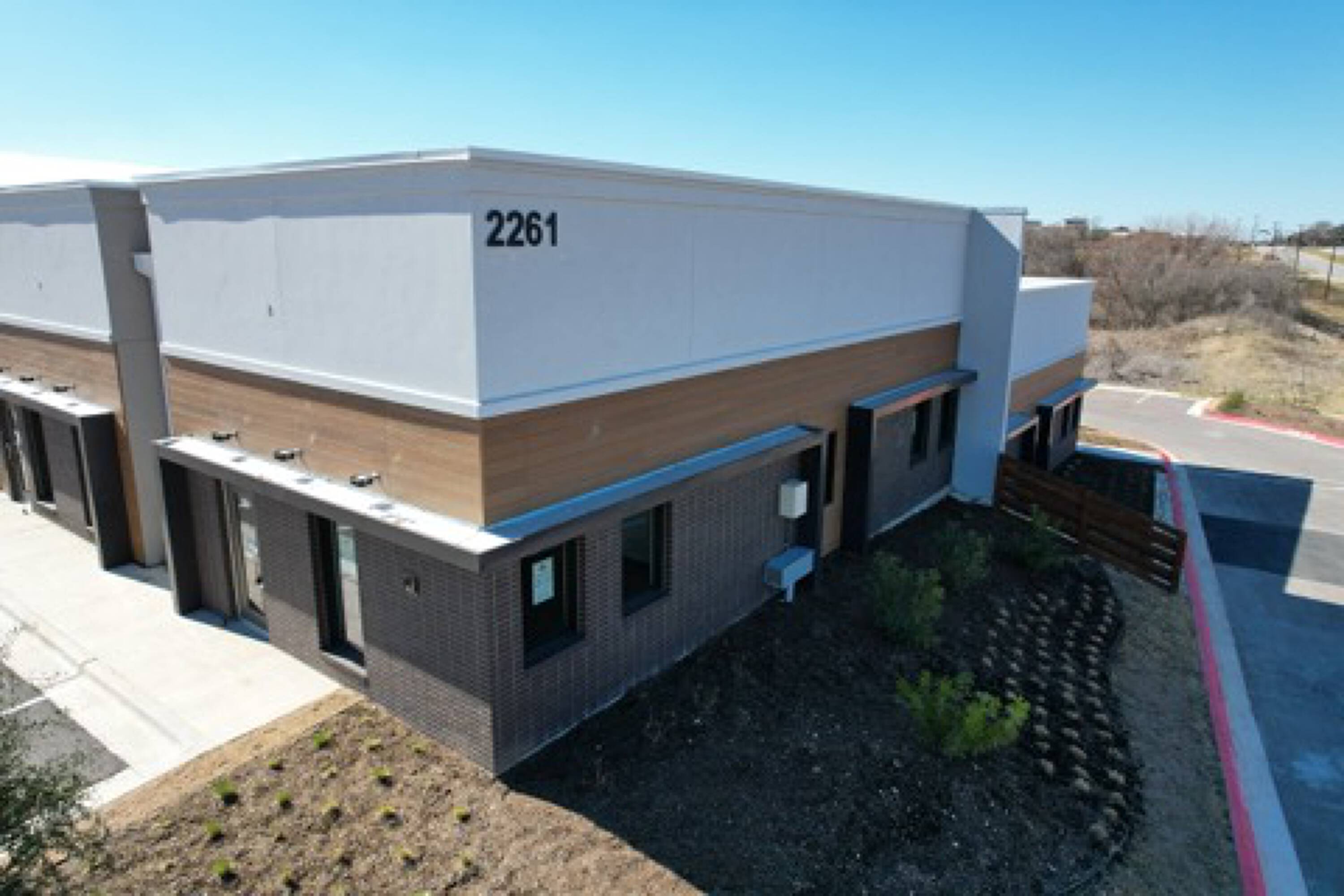 2261 Gattis School Rd, Round Rock, TX 78664