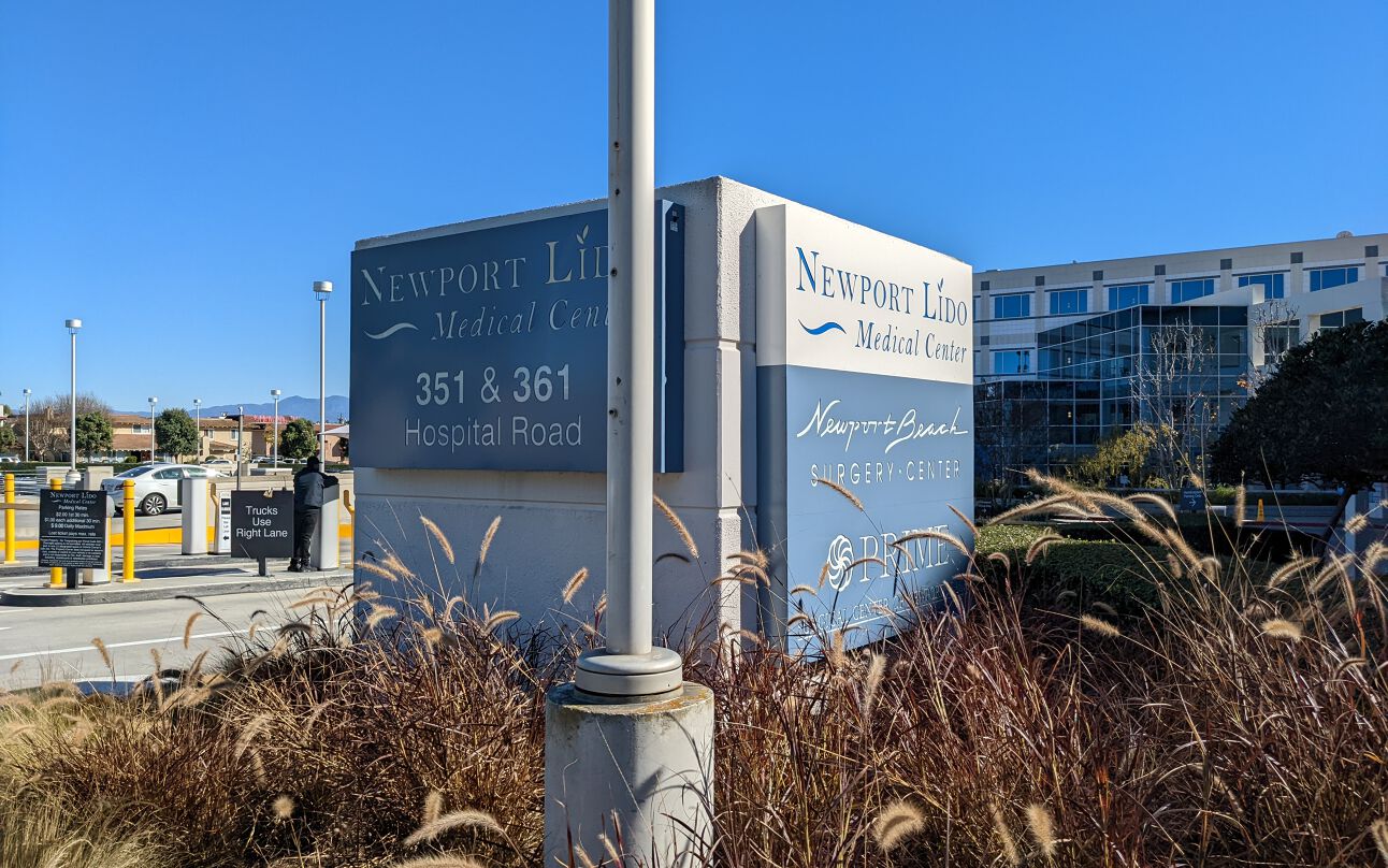 Exploring 361 Hospital Road Newport Beach: A Travel Guide