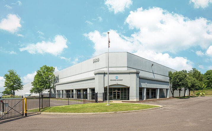 Memphis, TN Industrial Space for Rent | Commercial Leasing | Crexi.com - Industrial Style Apartments For Sale In Memphis