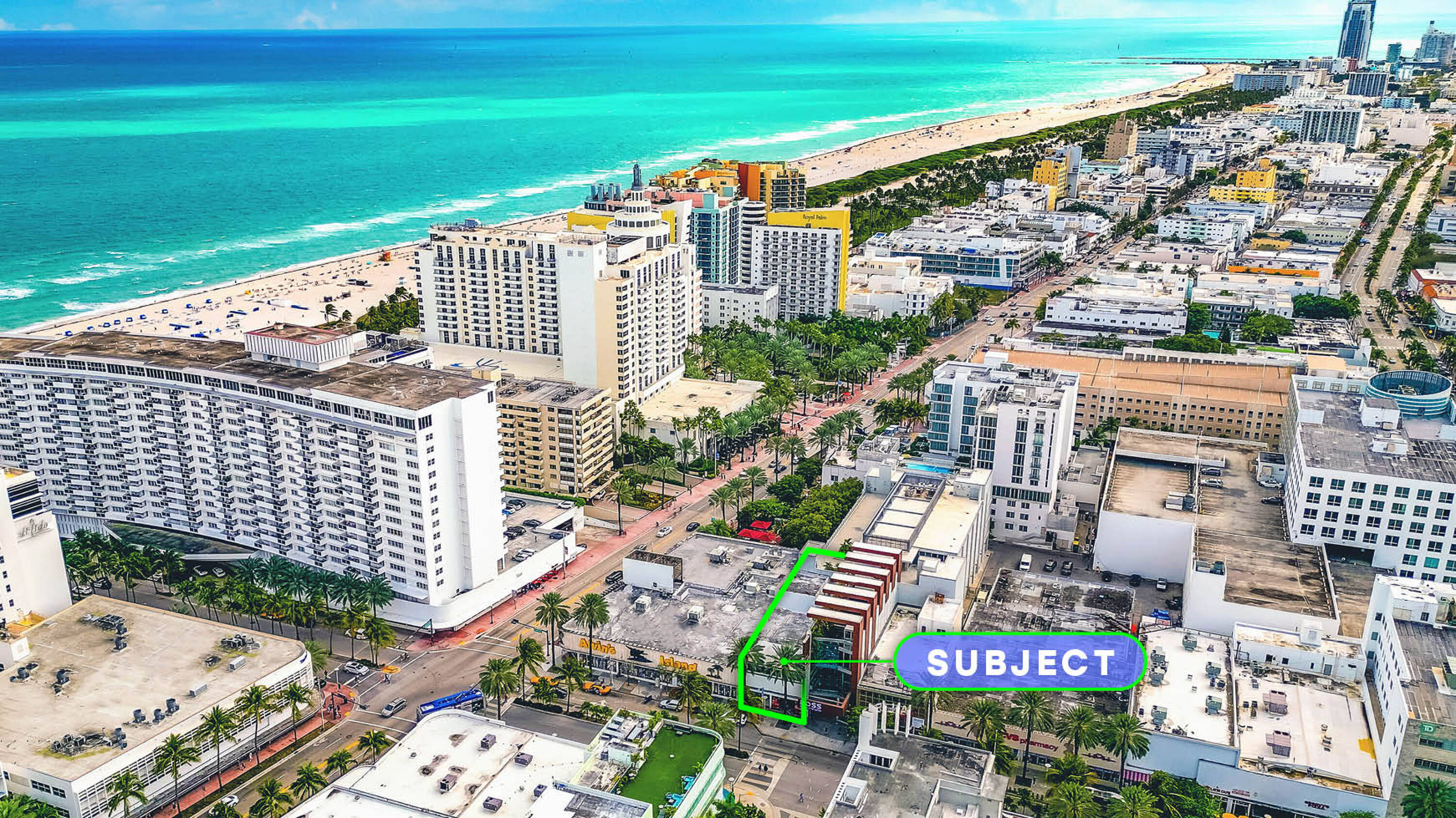 226 Lincoln Rd, Miami Beach, FL 33139