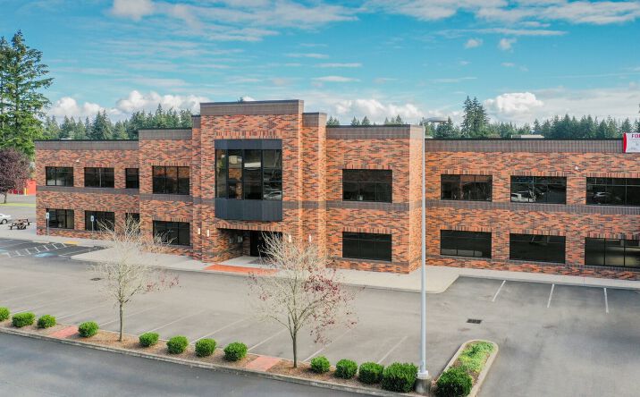 Pictures of Office property located at 701 NE 136th Ave, Suite 200, Vancouver, WA 98684 for lease - image #1