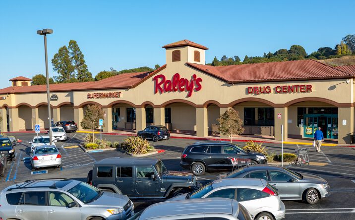 San Pablo, CA Retail Space for Rent | Commercial Leasing | Crexi.com