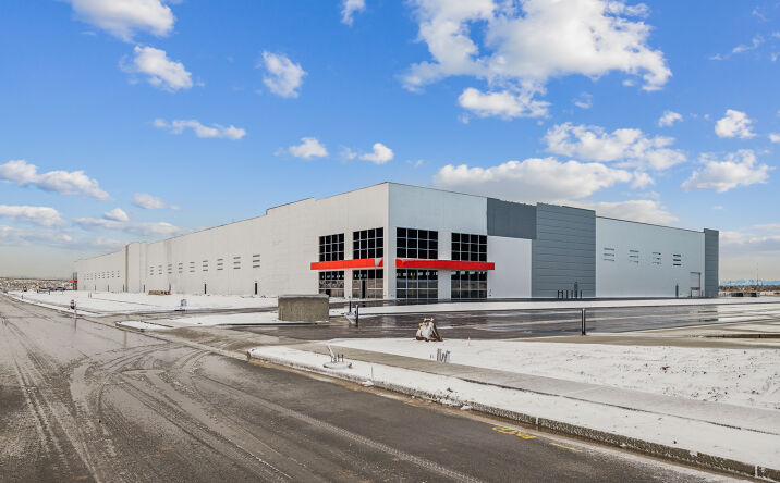 Pictures of Industrial property located at 4105 W Central Ave, Salt Lake City, UT 84104 for lease - image #1
