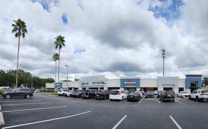 Pictures of Retail property located at 11921 N Dale Mabry Hwy, Tampa, FL 33618 for lease - image #1