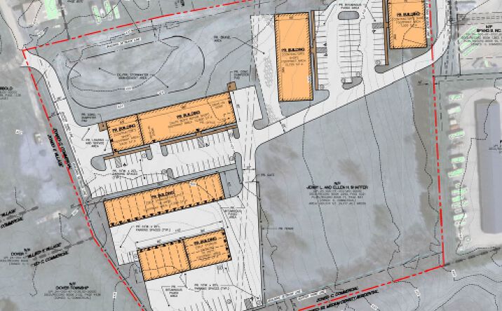 Pictures of Land property located at 4100 Carlisle Rd, Dover, PA 17315 for lease - image #1
