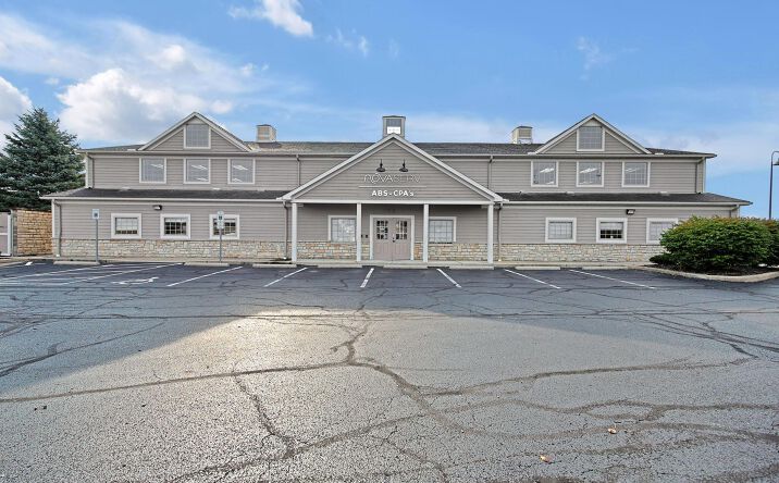 Pictures of Office property located at 799 Windmiller Drive, Pickerington, OH 43147 for lease - image #1