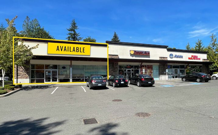 Pictures of Retail property located at 3001 Mile Hill Dr, Port Orchard, WA 98366 for lease - image #1