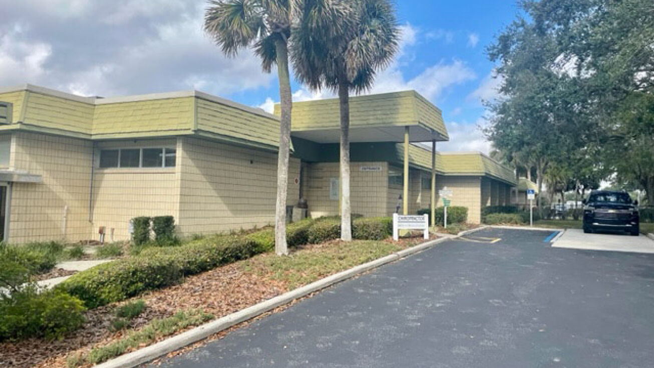 306 S 10th St, Haines City, FL 33844 - Office Space for Lease - Green ...