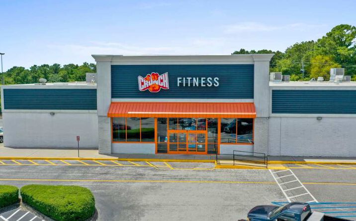 Pictures of Retail property located at 1694 – 1695 Montgomery Hwy, Mountain Brook, AL 35216 for lease - image #1