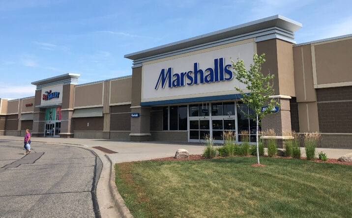 Pictures of Retail property located at 1417 E 7th Street, Monticello, MN 55362 for lease - image #1