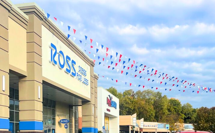 Pictures of Retail property located at 3739 William Penn Hwy, Monroeville, PA 15146 for lease - image #1