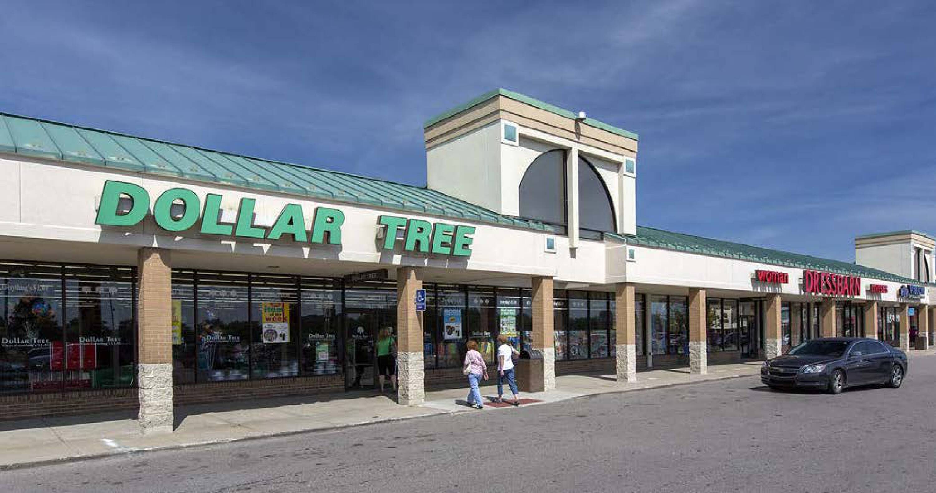 3192 S Linden Rd, Flint, MI 48507