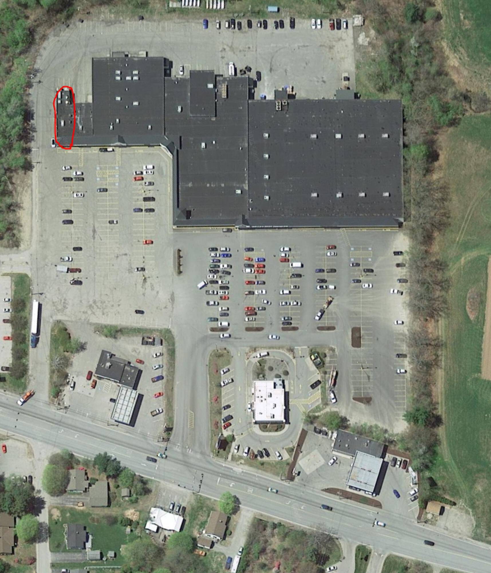 6 Stillwater Ave, Orono, ME 04473