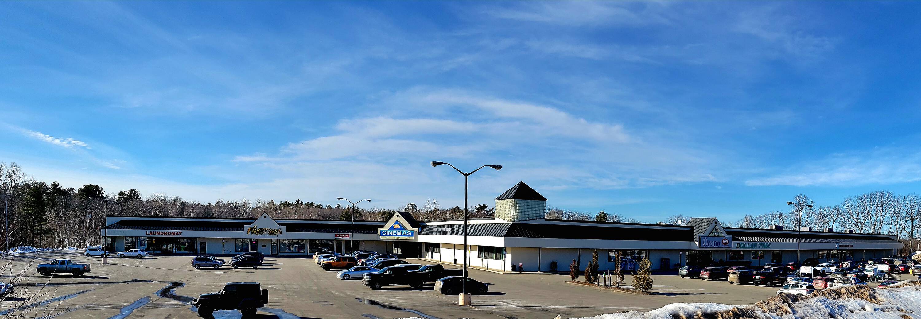 6 Stillwater Ave, Orono, ME 04473