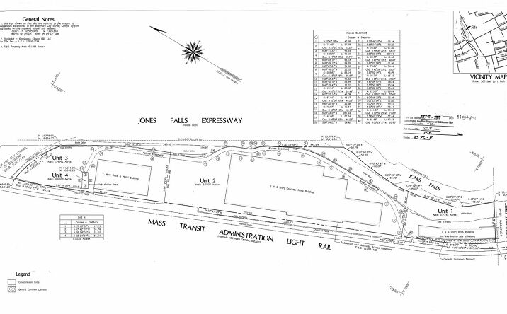 Pictures of Special Purpose, Office property located at 1780 Union Ave, Baltimore, MD 21211 for lease - image #1