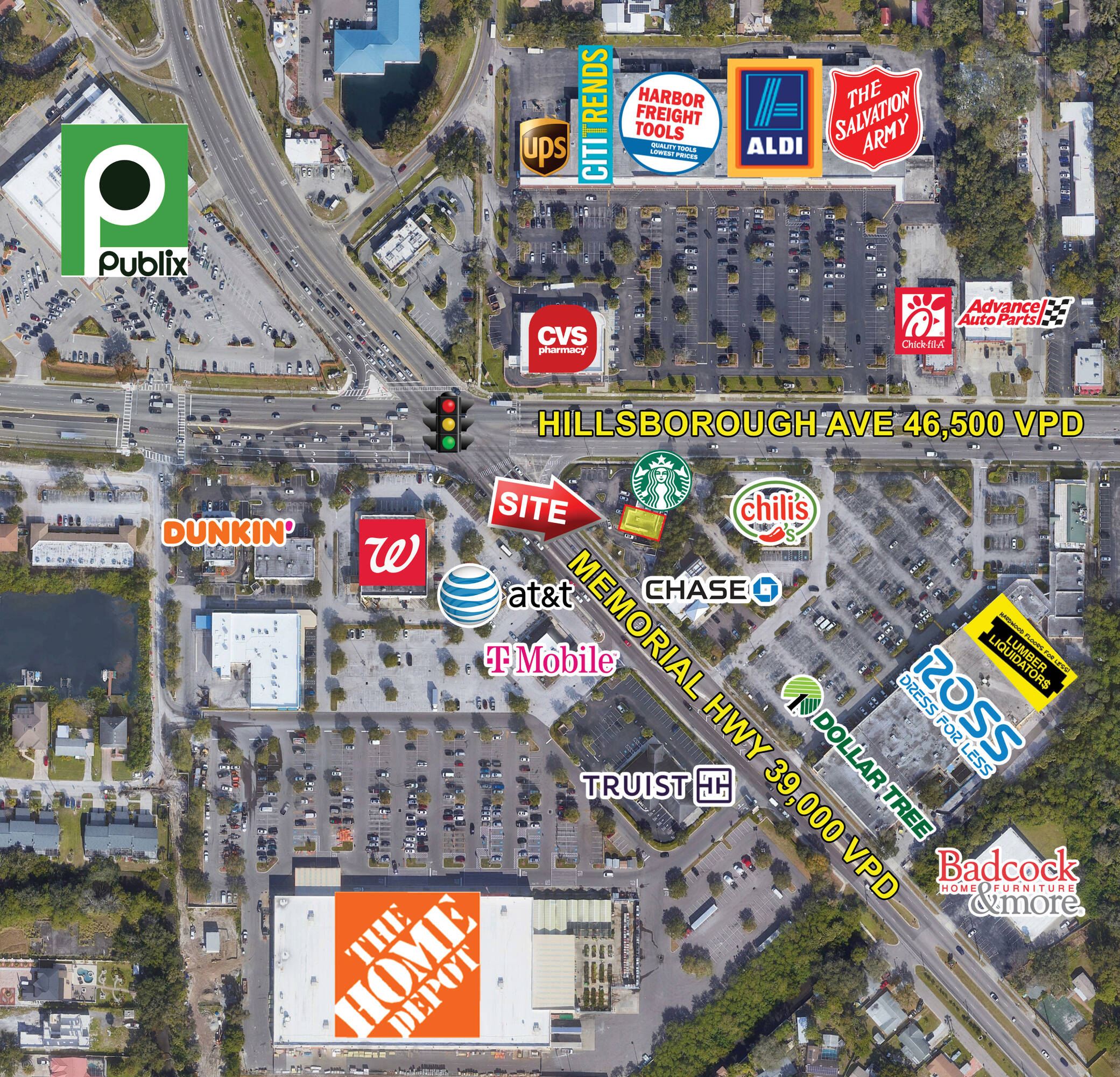 Dmv Hillsborough Ave Tampa Fl - 5c48ufo