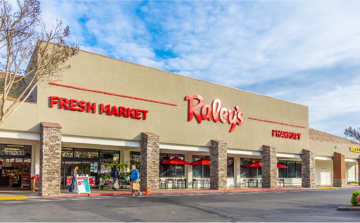 Pictures of Retail property located at 8852 Lakewood Dr, Windsor, CA 95492 for lease - image #1