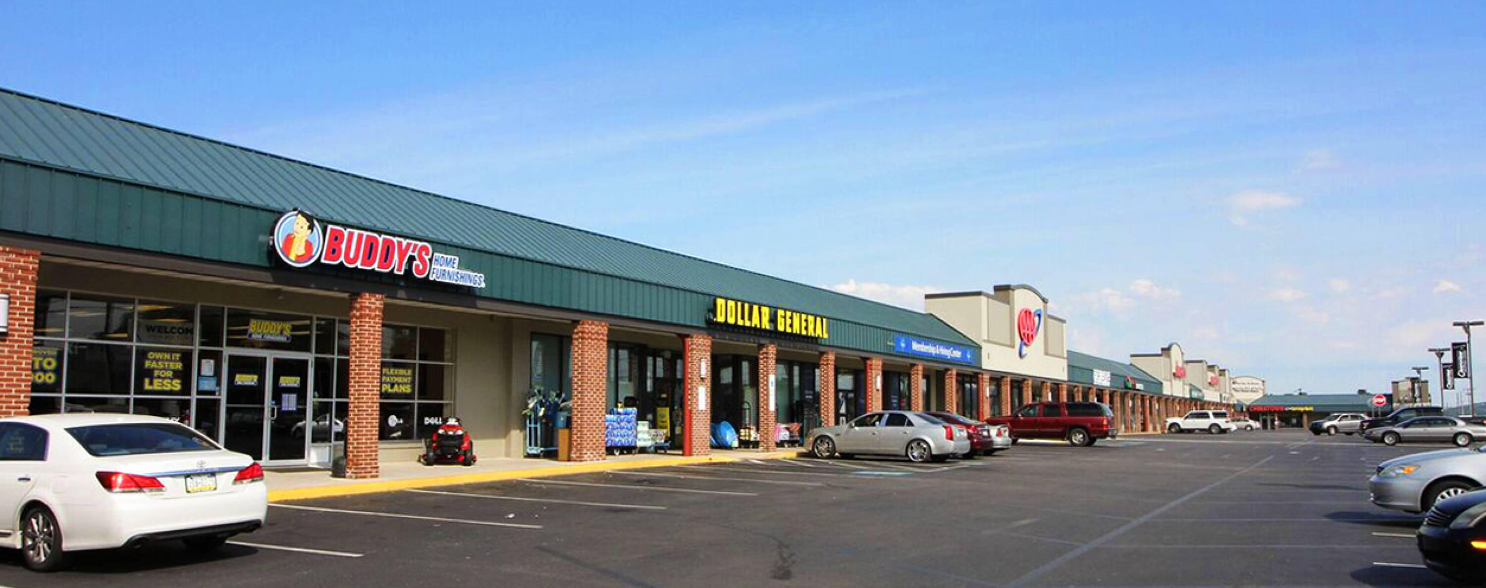 1000 Carlisle St, Hanover, PA 17331