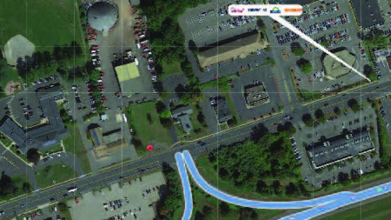 Pictures of Land property located at 395 Hartford Turnpike, Vernon, CT