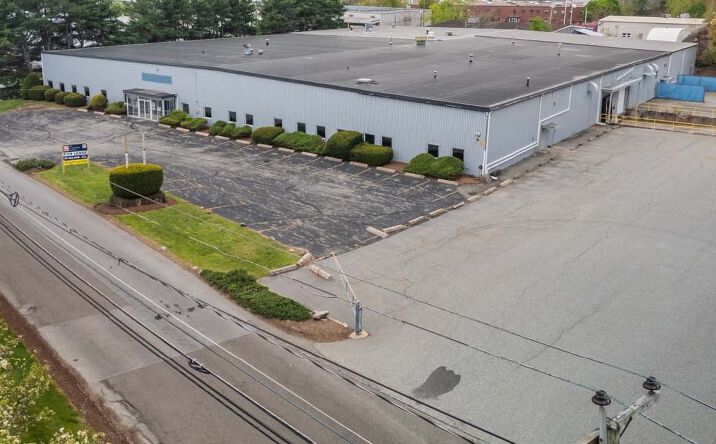 Pictures of Industrial property located at 64 Holton St, Woburn, MA 01801 for lease - image #1