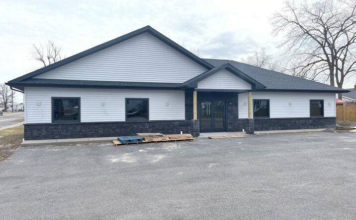 Pictures of Retail, Office property located at 3651 South Park Ave, Buffalo, NY 14219 for lease - image #1