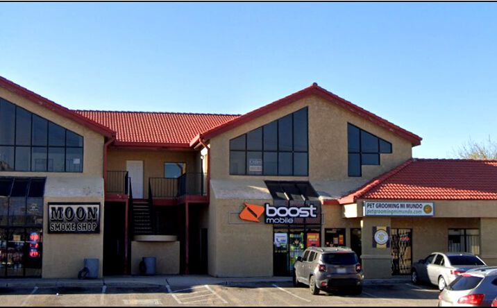 Pictures of Retail property located at 2351 N Alvernon Way, Tucson, AZ 85712 for lease - image #1