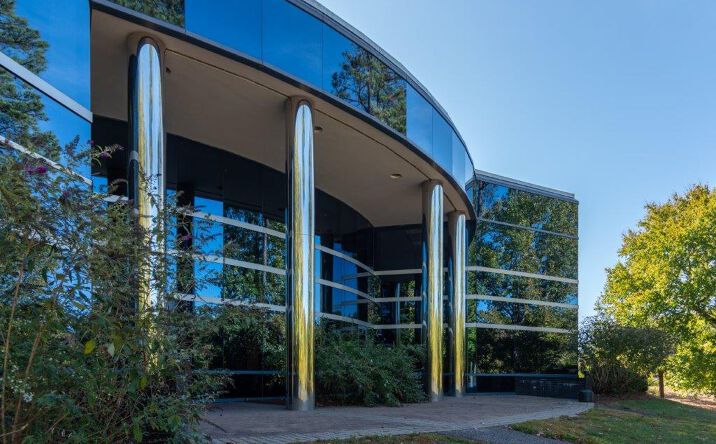 Pictures of Office property located at 2820 Waterford Lake Dr, Midlothian, VA 23112 for lease - image #1