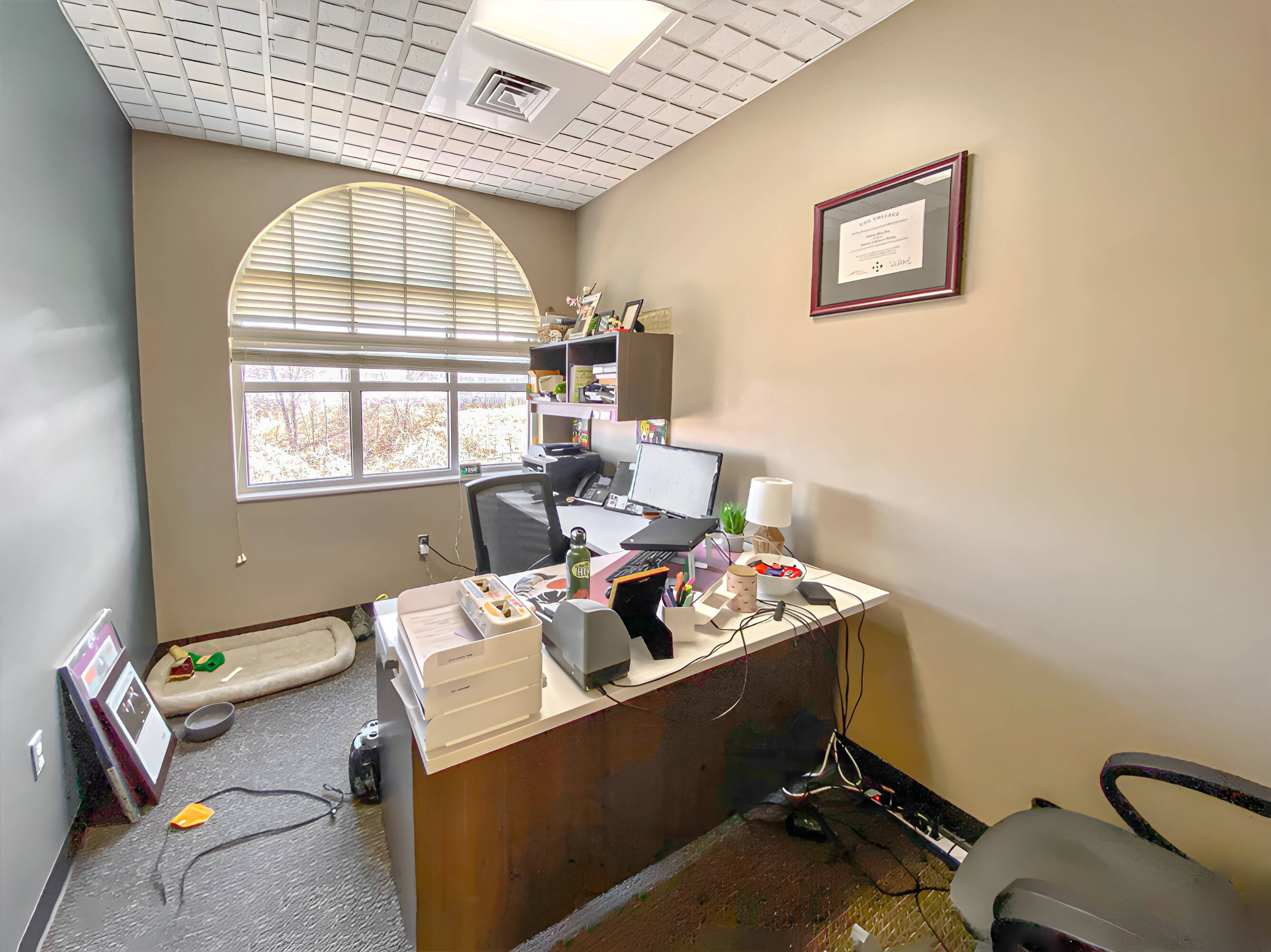 909 E Republic Rd, Springfield, MO 65807 Office Space for Lease Class A Office For Lease on