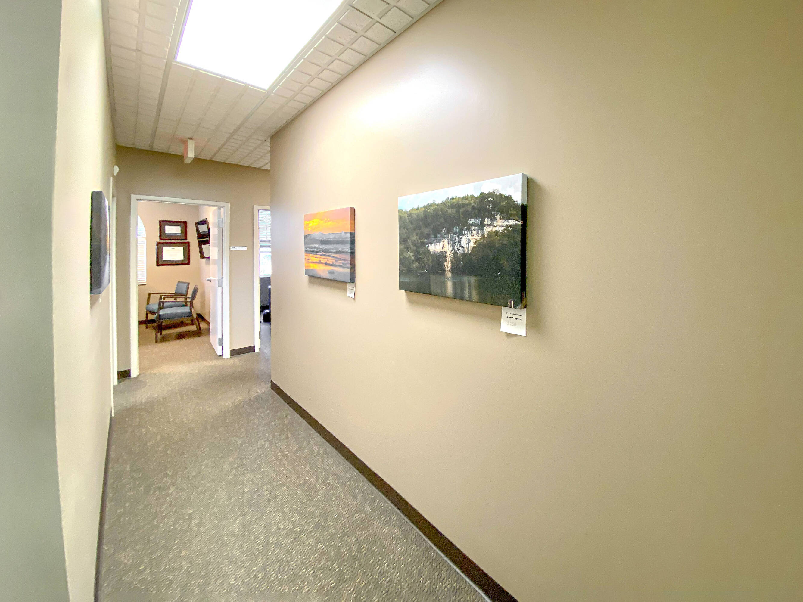 909 E Republic Rd, Springfield, MO 65807 Office Space for Lease Class A Office For Lease on