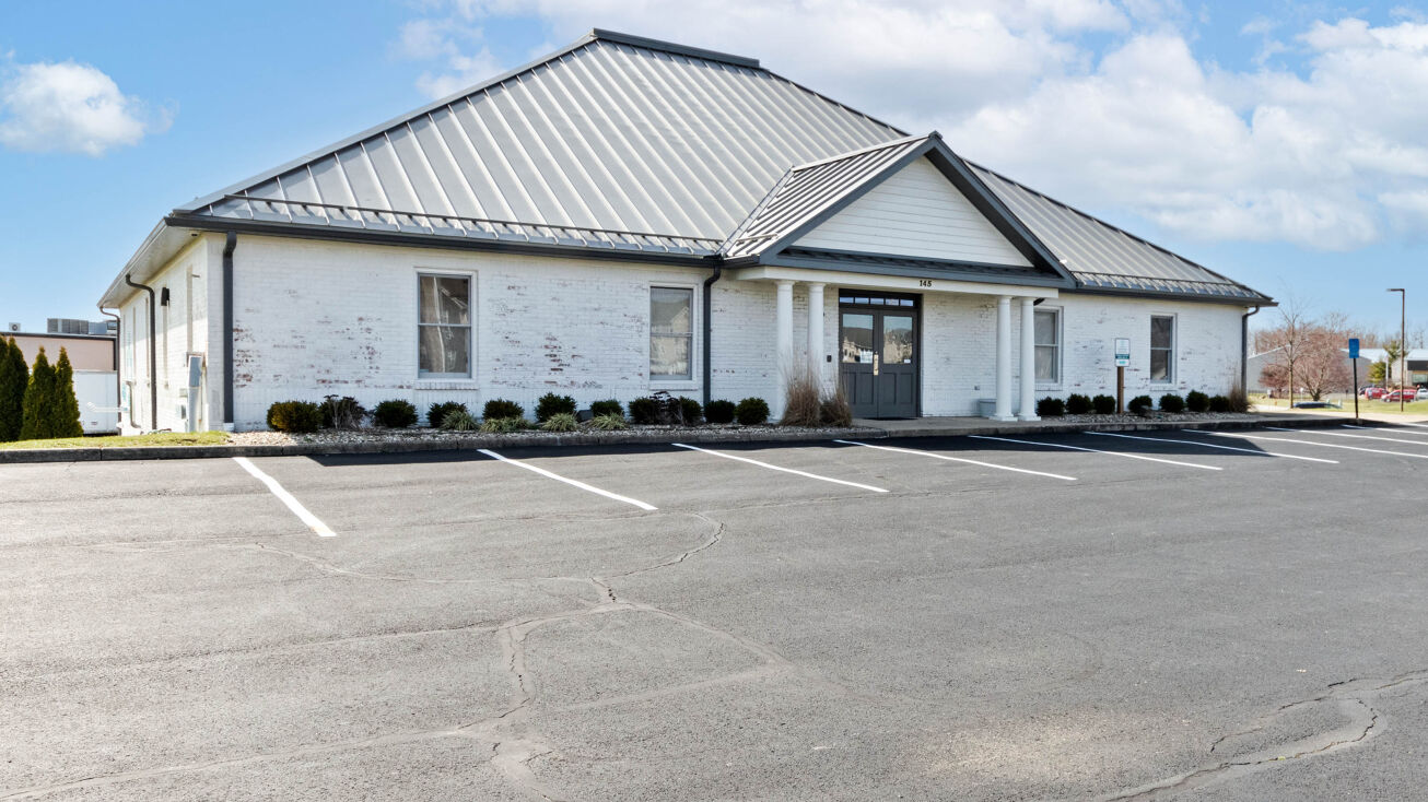 145 Reynoldsburg New Albany Rd, Blacklick, OH 43004 Office Space