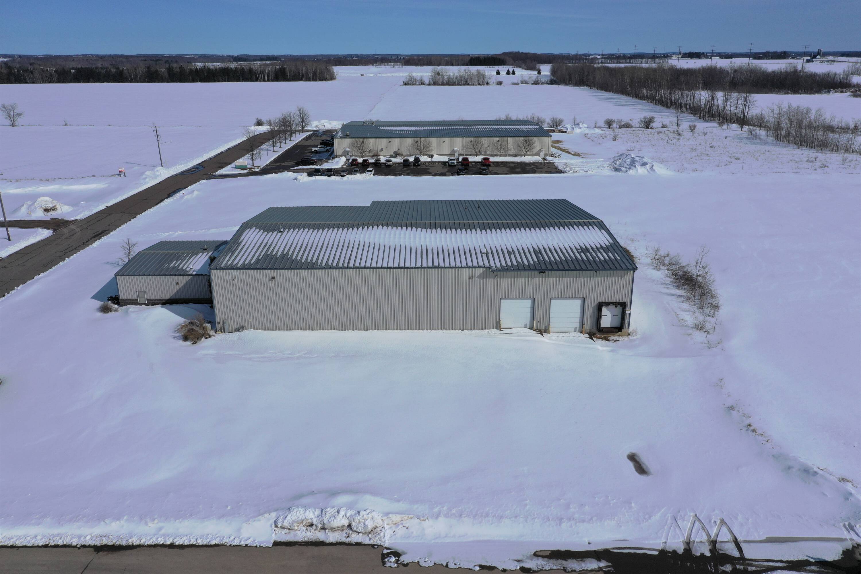 1200 Ash St, Abbotsford, WI 54405