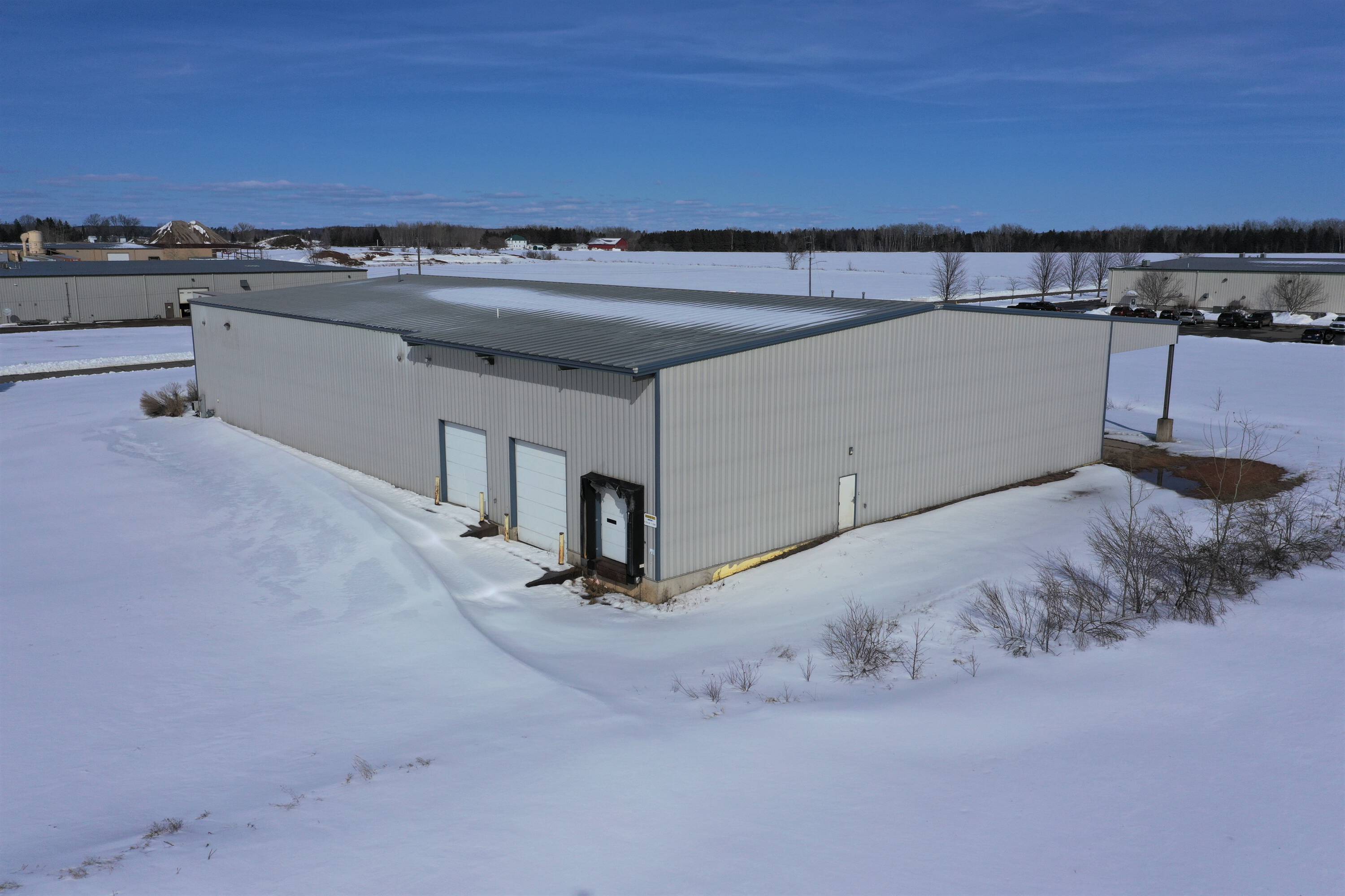 1200 Ash St, Abbotsford, WI 54405