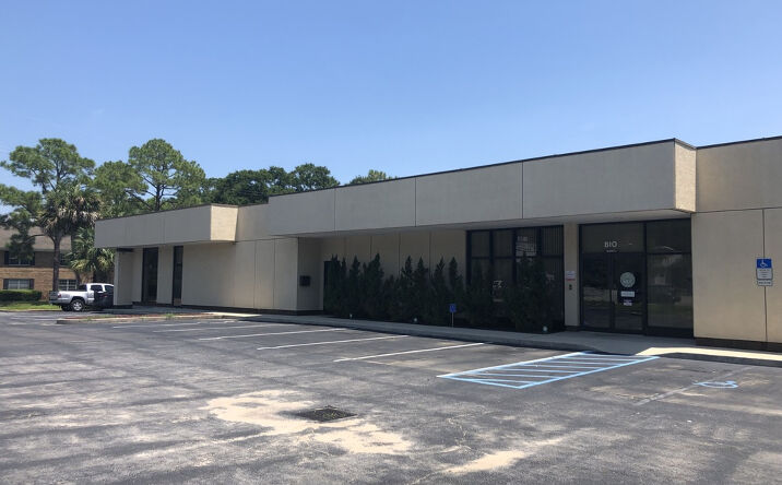 Pictures of Office property located at 810 Scenic Hwy, Pensacola, FL 32503 for lease - image #1