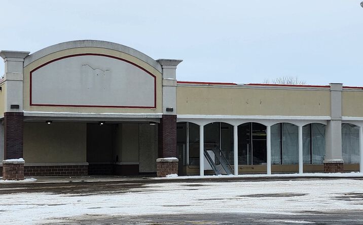 Pictures of Retail property located at 705 N Main St, Brillion, WI 54110 for lease - image #1