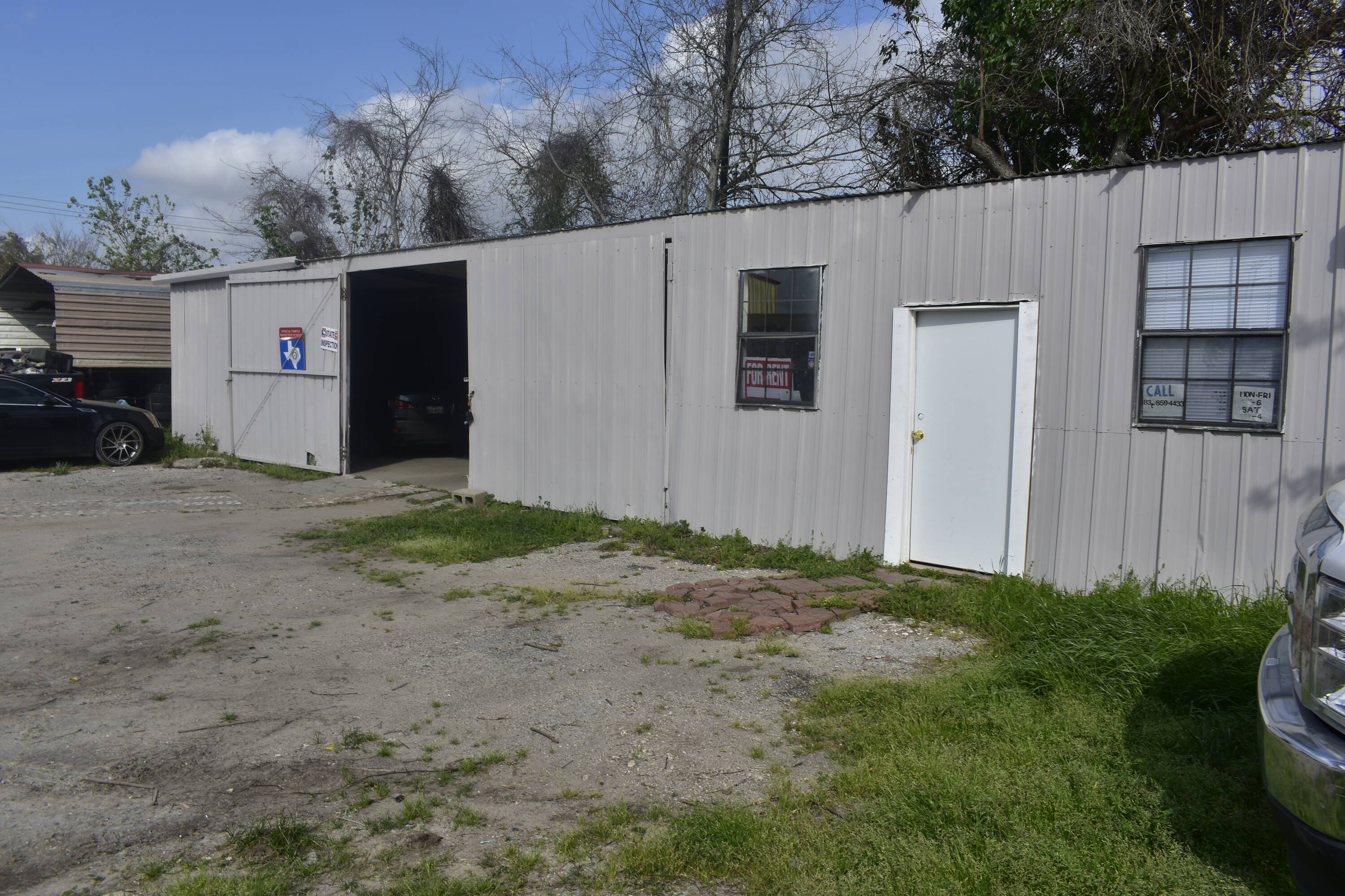 2408 Spencer Hwy, Pasadena, TX 77504