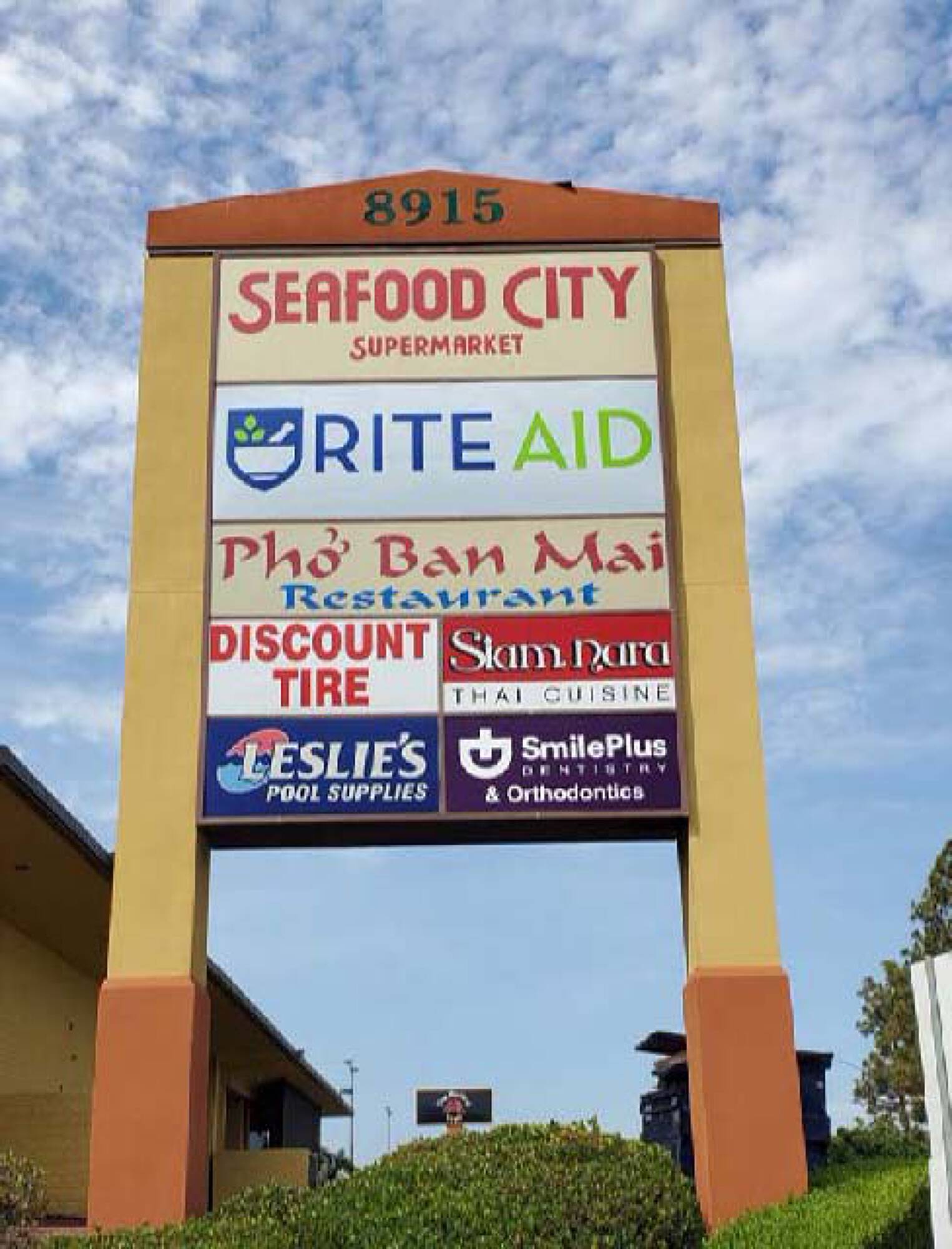 89159035 Mira Mesa Boulevard, San Diego, CA 92126