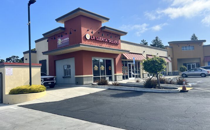 Pictures of Retail property located at 4261 Hilltop Dr, Richmond, CA 94803 for lease - image #1